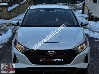 Hyundai i20 2023 1.4 MPI Jump