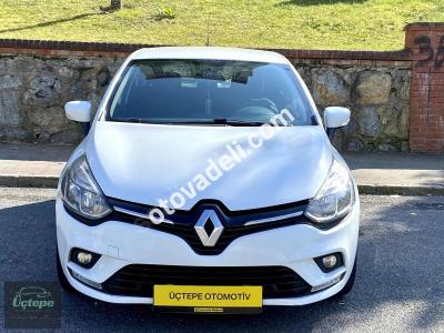 Renault Clio 2018 1.5 dCi Touch