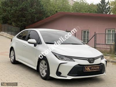 Toyota Corolla 2023 1.5 Vision