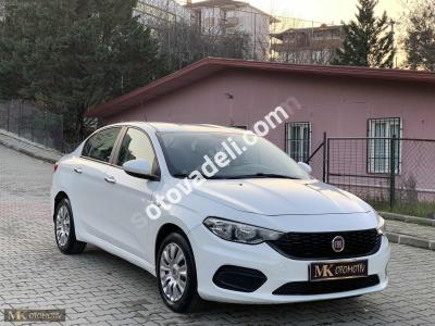 Fiat Egea 2017 1.4 Fire Easy