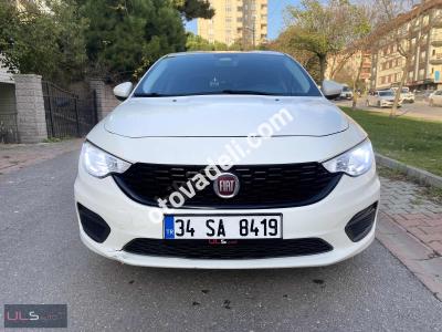 Fiat Egea 2017 1.3 Multijet Easy