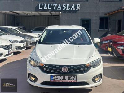 Fiat Egea 2020 1.6 Multijet Urban Plus