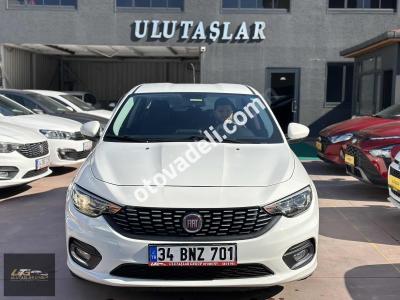 Fiat Egea 2019 1.6 Multijet Urban Plus