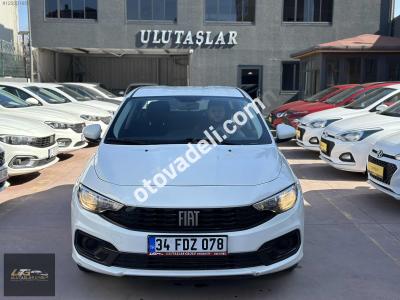 Fiat Egea 2022 1.3 Multijet Easy