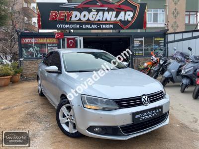 Volkswagen Jetta 2012 1.6 TDI Comfortline