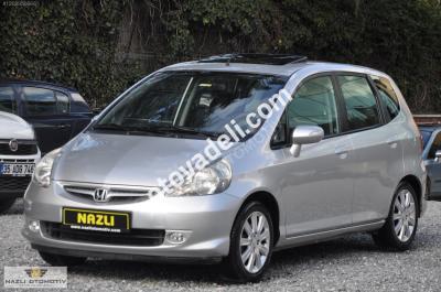 Honda Jazz 2009 1.4 Elite