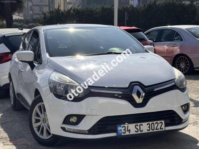 Renault Clio 2016 1.5 dCi Joy