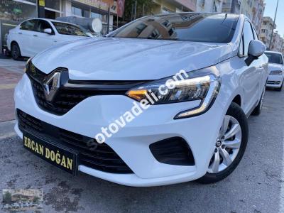 Renault Clio 2021 1.0 TCe Joy