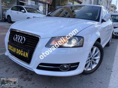 Audi A3 2012 A3 Sportback 1.6 TDI Attraction