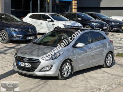 Hyundai i30 2013 1.6 GDi Elite