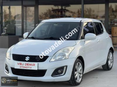 Suzuki Swift 2016 1.2 GL