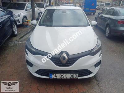 Renault Clio 2020 1.0 TCe Joy