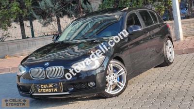 BMW 1 Serisi 2013 116i Comfort