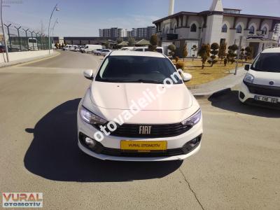 Fiat Egea 2022 1.4 Fire Street