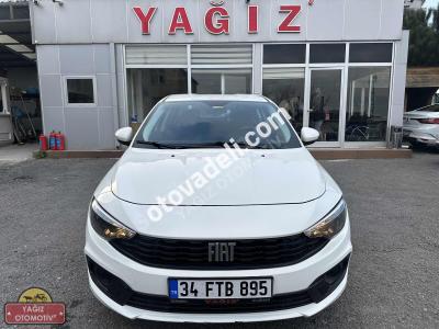 Fiat Egea 2022 1.3 Multijet Easy