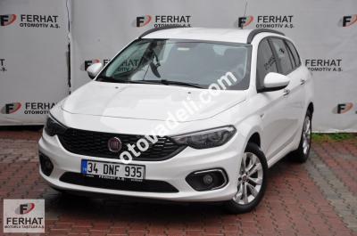 Fiat Egea 2020 1.6 Multijet Urban Plus