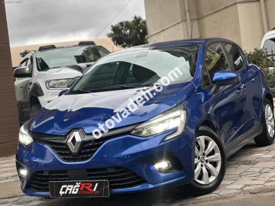 Renault Clio 2020 1.0 TCe Joy