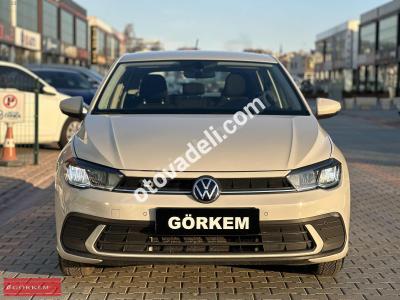 Volkswagen Polo 2023 1.0 TSI Life