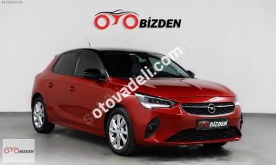 Opel Corsa 2020 1.2 T Edition