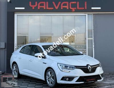 Renault Megane 2019 1.5 dCi Joy