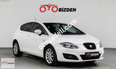 Seat Leon 2012 1.6 TDI CR Style