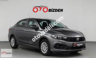 Fiat Egea 2023 1.3 Multijet Easy