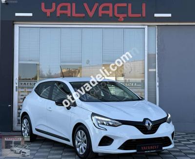 Renault Clio 2022 1.0 TCe Joy