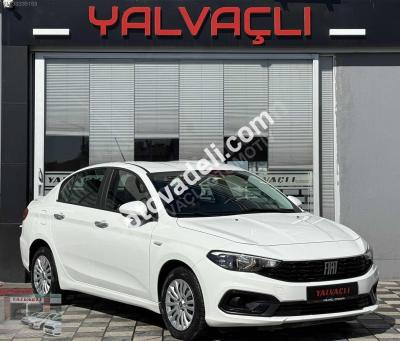 Fiat Egea 2022 1.6 Multijet Easy