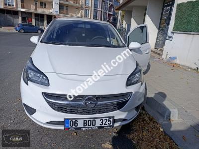 Opel Corsa 2017 1.4 Essentia