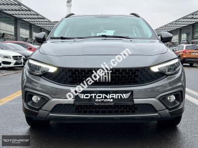 Fiat Egea Cross 2022 1.4 Fire Urban