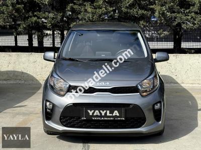 Kia Picanto 2023 1.2 Feel