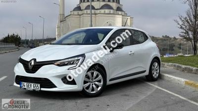 Renault Clio 2022 1.0 TCe Joy