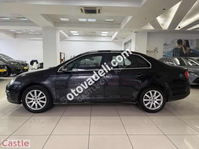 Volkswagen Jetta 2011 1.4 TSI Comfortline