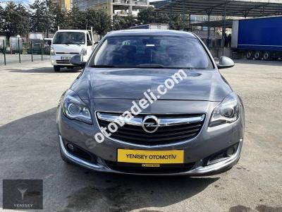 Opel Insignia 2016 1.6 CDTI Cosmo