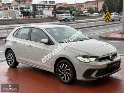 Volkswagen Polo 2023 1.0 TSI Life