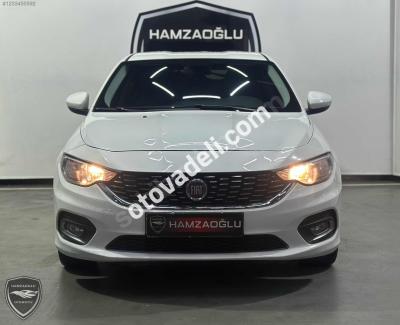 Fiat Egea 2017 1.6 Multijet Comfort