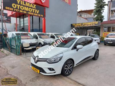 Renault Clio 2019 1.5 dCi Touch