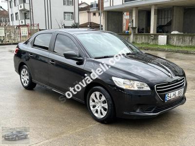 Peugeot 301 2013 1.2 VTi Access