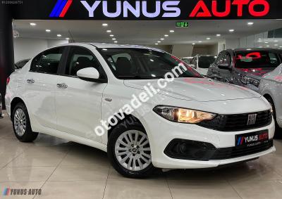 Fiat Egea 2022 1.3 Multijet Easy