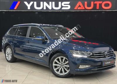 Volkswagen Passat Variant 2022 1.5 TSI Business