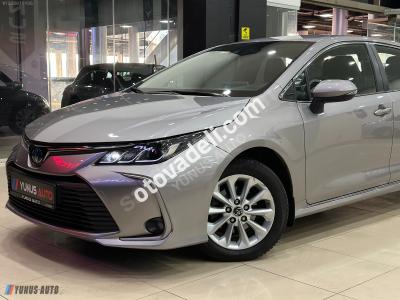 Toyota Corolla 2021 1.8 Hybrid Dream