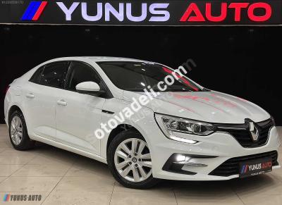 Renault Megane 2021 1.5 Blue DCI Joy Comfort