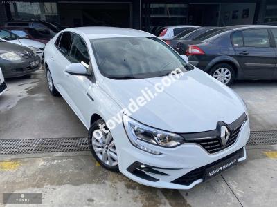 Renault Megane 2022 1.3 TCe Joy Comfort