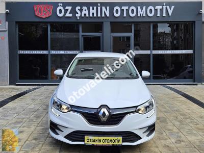 Renault Megane 2021 1.3 TCe Joy