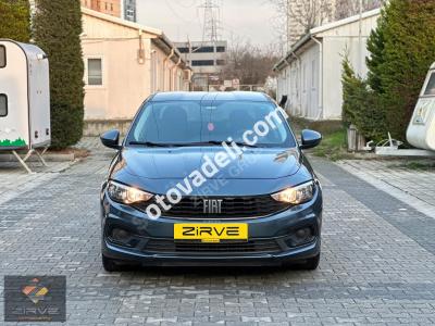 Fiat Egea 2021 1.4 Fire Easy