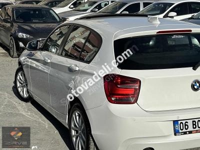 BMW 1 Serisi 2013 116i Comfort