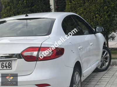 Renault Fluence 2016 1.5 dCi Icon