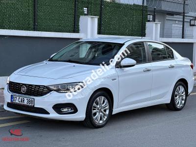 Fiat Egea 2019 1.3 Multijet Urban Plus