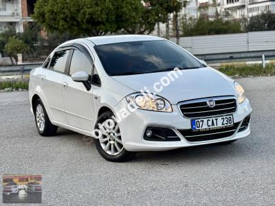 Fiat Linea 2016 1.3 Multijet Urban