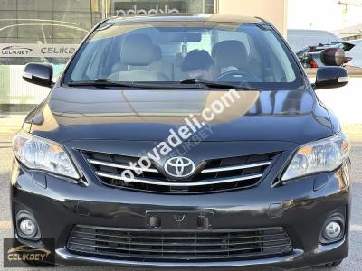 Toyota Corolla 2011 1.4 D-4D Comfort Extra